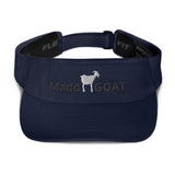 Madd GOAT Visor - Dark