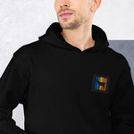 Men's Pullover Hoodie – Cozy, Stylish & Versatile