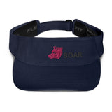 Madd Boar Visor Hat – Bold, Rugged & Stylish