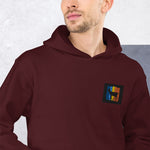 Men's Pullover Hoodie – Cozy, Stylish & Versatile