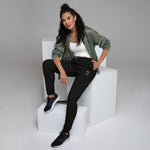 Women's Joggers- comfortable, Stylish & performance