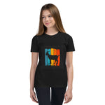 Kids girl shirt 