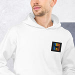 Men's Pullover Hoodie – Cozy, Stylish & Versatile