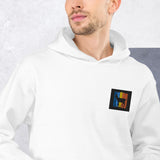 Men's Pullover Hoodie – Cozy, Stylish & Versatile