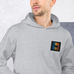 Men's Pullover Hoodie – Cozy, Stylish & Versatile