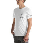 No Fear Short-Sleeve Unisex T-Shirt