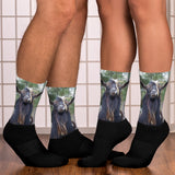 Socks unisex