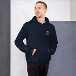 Men's Pullover Hoodie – Cozy, Stylish & Versatile