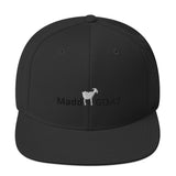 Madd hat