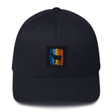 Structured Cap