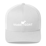 Trucker hat