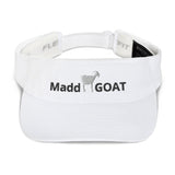 Madd GOAT Visor - Dark