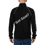 Madd Goat Piped Fleece Jacket