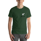 No Fear Short-Sleeve Unisex T-Shirt