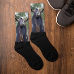 Socks unisex