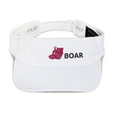 Madd Boar Visor Hat – Bold, Rugged & Stylish