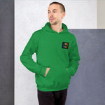 Men's Pullover Hoodie – Cozy, Stylish & Versatile