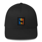 Structured Cap