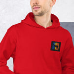 Men's Pullover Hoodie – Cozy, Stylish & Versatile