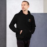Men's Pullover Hoodie – Cozy, Stylish & Versatile