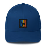 Structured Cap