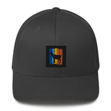 Structured Cap