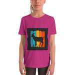 Kids girl shirt