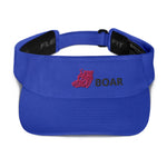 BOAR Visor