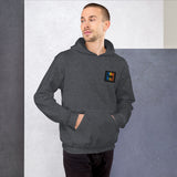 Men's Pullover Hoodie – Cozy, Stylish & Versatile