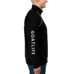 Madd Goat Piped Fleece Jacket