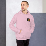 Men's Pullover Hoodie – Cozy, Stylish & Versatile