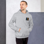 Men's Pullover Hoodie – Cozy, Stylish & Versatile