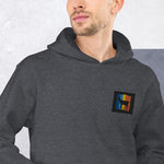 Men's Pullover Hoodie – Cozy, Stylish & Versatile
