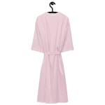GOATCCI Bath Satin Robe – Luxury, Comfort & Style