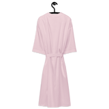 GOATCCI Bath Satin Robe – Luxury, Comfort & Style