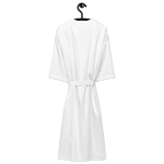 GOATCCI Bath Satin Robe – Luxury, Comfort & Style