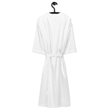 GOATCCI Bath Satin Robe – Luxury, Comfort & Style