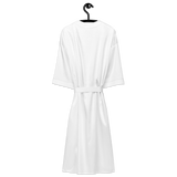 GOATCCI Satin robe