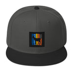 Snapback Hat Goat