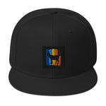 Snapback Hat Goat