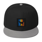 Snapback Hat Goat