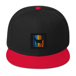 Snapback Hat Goat